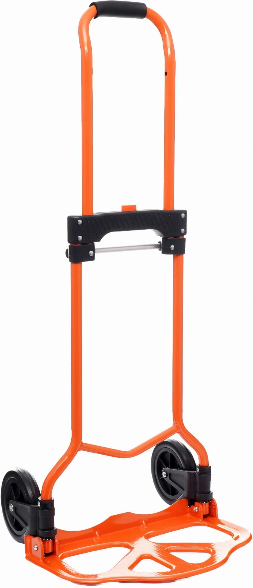 Sulankstomas transportavimo vežimėlis 70kg KD3092