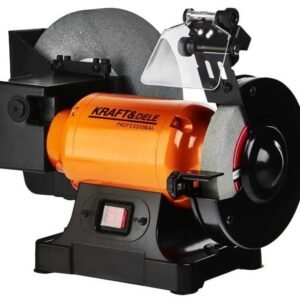 Galandinimo staklės-Šmirgelis 1800W KD569