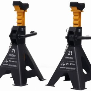 Automobiliniai atraminiai stovai 2T 275–415 mm KD3095