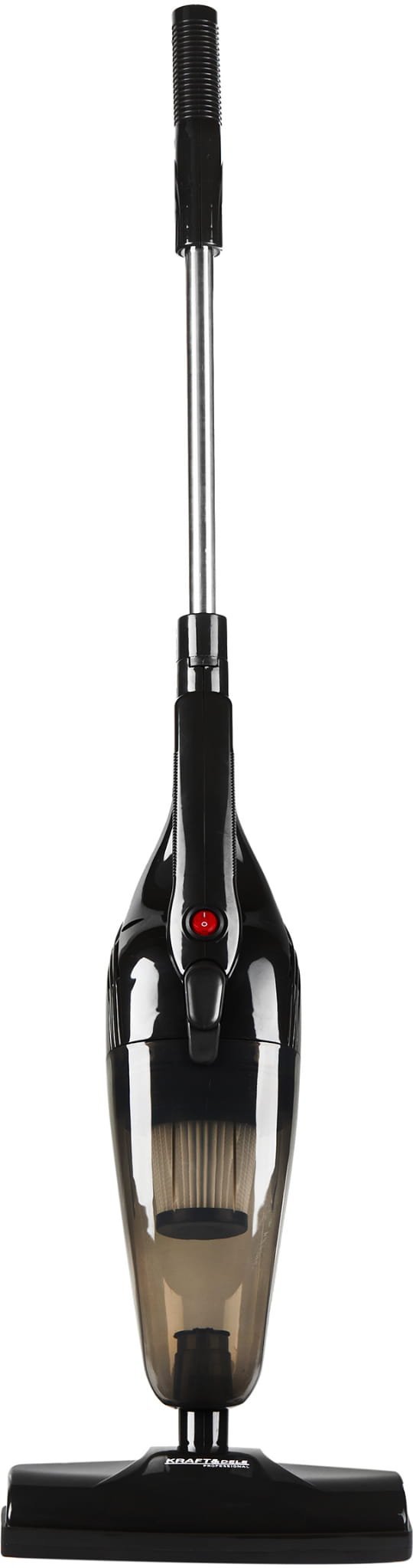 VERTIKALUS BE MAIŠELIO DULKIŲ SIURBLYS 1000ML / 1000W KD5165 - Image 4