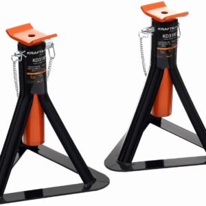Automobiliniai atraminiai stovai 2T 265–365 mm KD3180