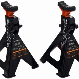 Automobilių atraminiai stovai 2T 280–428 mm KD3182