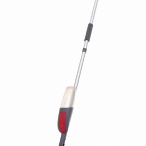 Grindų šluota su purkštuvu 350 ml / 118 cm KD11940