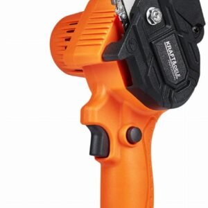 Mini akumuliatorinis grandininis pjūklas 21V 4 colių Kraftdele KD10627