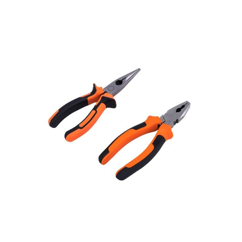Grąžtų-suktuvų komplektas 18V 1.5Ah + priedai KD3357 - Image 3