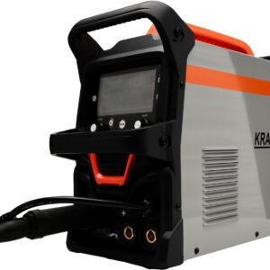 INVERTERINIS SUVIRINIMO APARATAS 255A MIG/FLUX/MMA/LIFT TIG/ALU KD3422