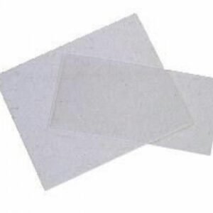 Vidinis stiklelis suvirinimo skydelio SHINE (46x103mm), Premium1