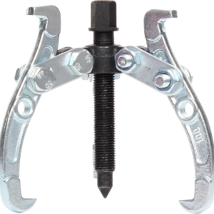 3-jų žnyplių guolių nuėmėjas 4" (100 mm) KD1107