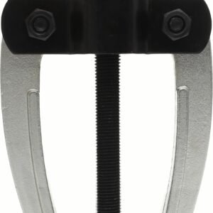 2 griebtuvų guolių apvalus nuėmiklis 100mm 4" KD10138