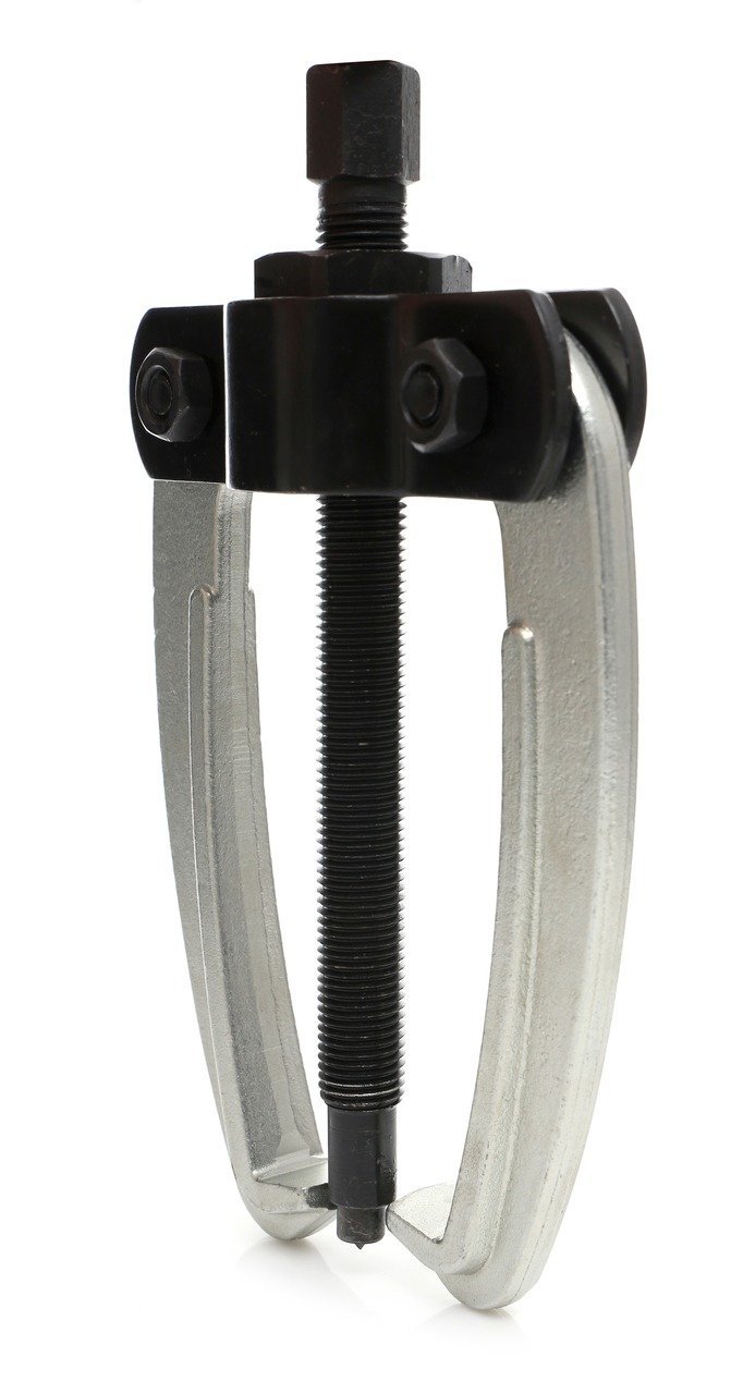 2 griebtuvų guolių apvalus nuėmiklis 100mm 4" KD10138 - Image 3