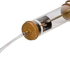 Rankinė alyvos pompa 500 ml, KD1455