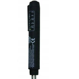 Skaitmeninis stabdžių skysčio testeris su LED KD11399