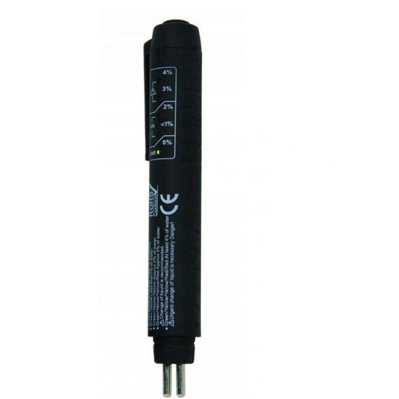 Skaitmeninis stabdžių skysčio testeris su LED KD11399 - Image 4