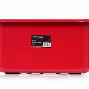 Plovimo dėžė 13L KD424