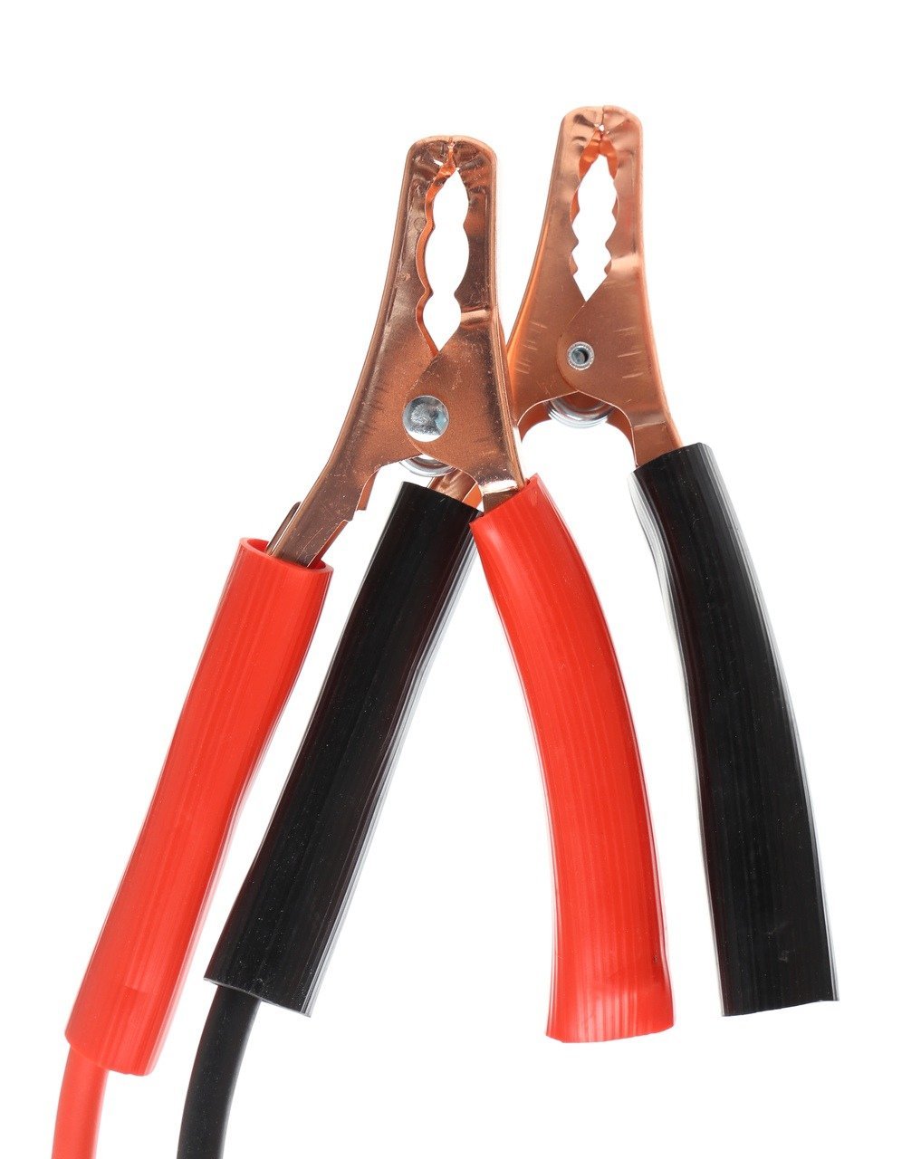 Užvedimo laidai 300A 2,5 m KD1281 - Image 3