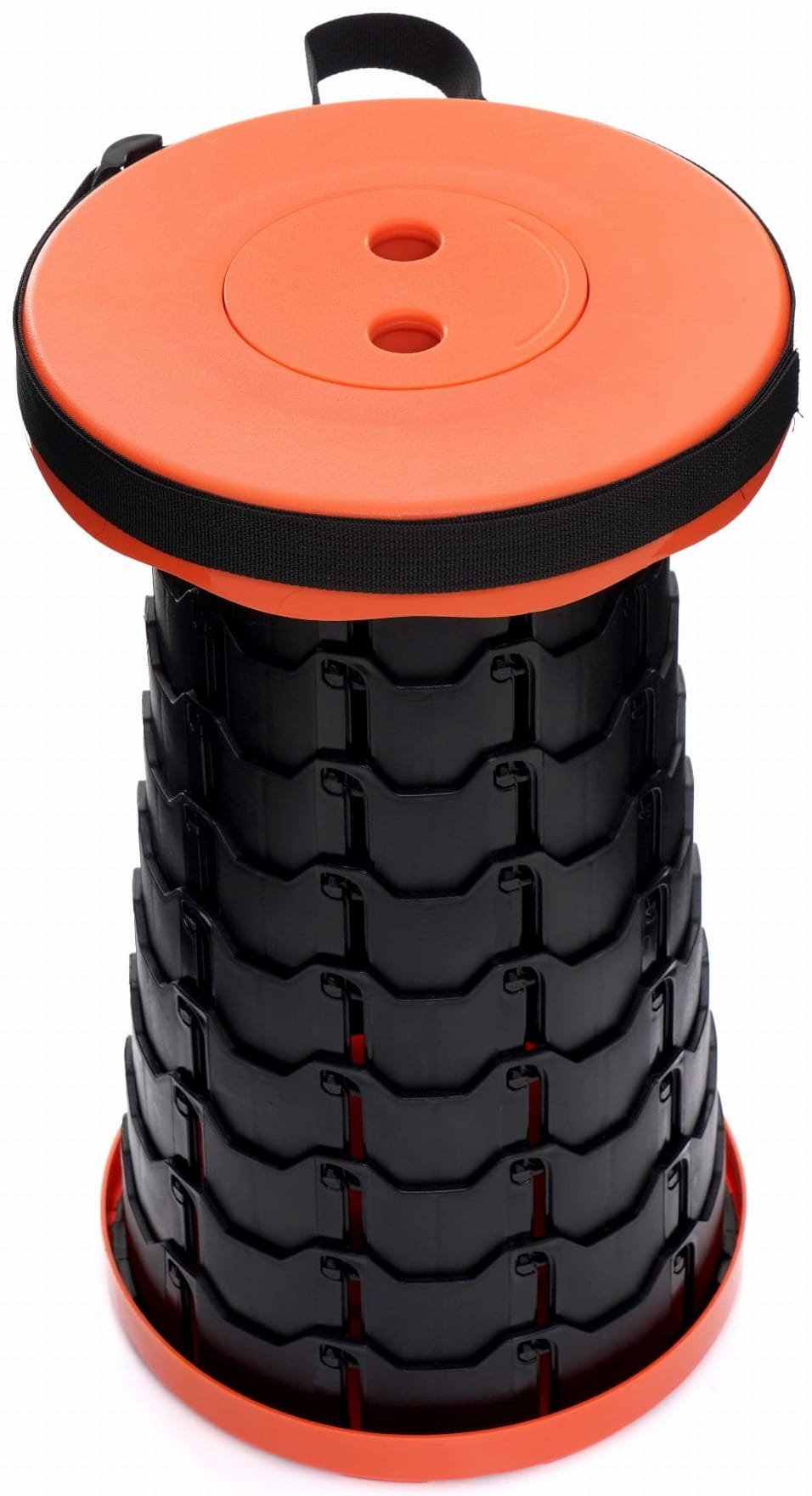 TURISTINĖ KĖDUTĖ MAX 200 KG KD10747 - Image 3
