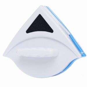 Magnetinė langų valymo kempinėlė dvipusė KD666