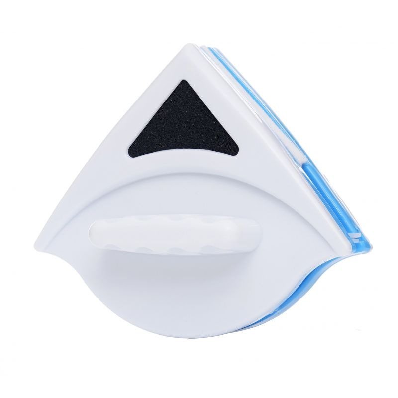 Magnetinė langų valymo kempinėlė dvipusė KD666 - Image 3