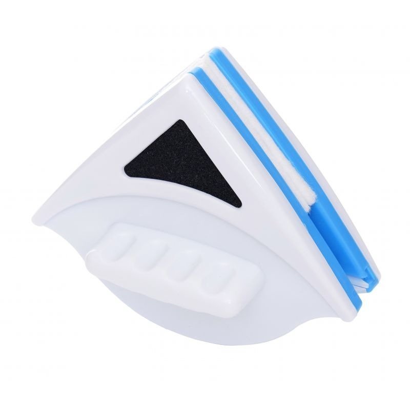 Magnetinė langų valymo kempinėlė dvipusė KD666 - Image 4