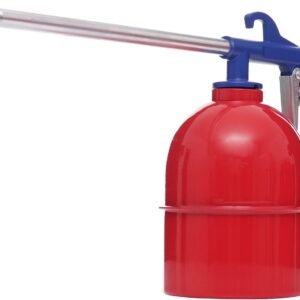 Riebalų purkštuvas – pistoletas 1000 ml KD10633
