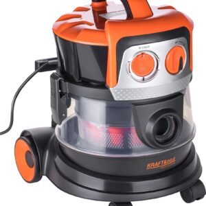 Pramoninis dulkių siurblys 2000W KD5149