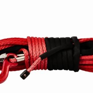 Sintetinis lynas gervėms 8 mm, 24 m, 6800 kg KD1319