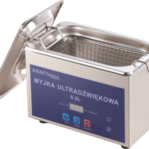 Ultragarsinė plovykla 0,8L KD504