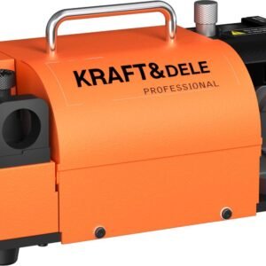Grąžtų gąlandimo staklės 2 - 13 mm KD10197
