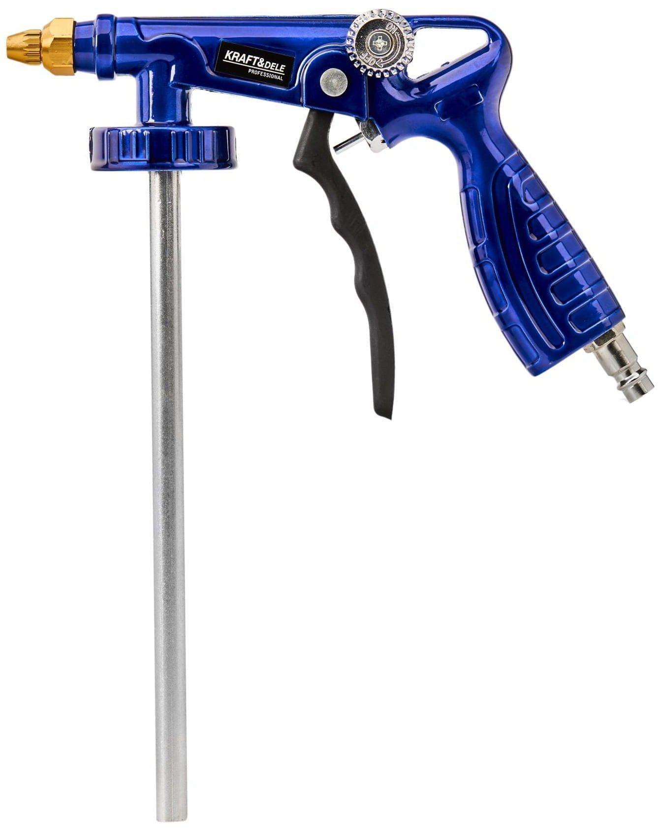 Purkštuvas KD2116