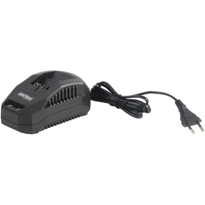 Akumuliatorinė vejapjovė 21V 4Ah 32L KD5550 - Image 3