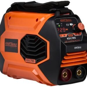Inverterinis suvirinimo aparatas 330 A MMA / TIG LIFT su VRD KD1785