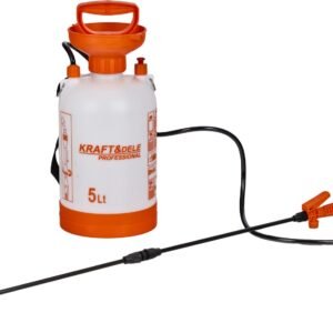 Slėginis purkštuvas 5 l KD2033