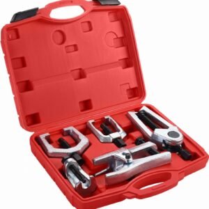 Guolių nuėmėjų rinkinys KD12509