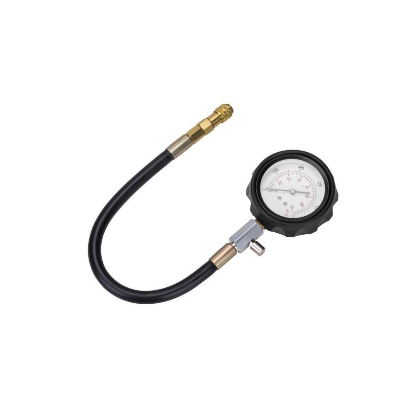 Dyzelinių variklių kompresijos slėgio matuoklis KD12516 - Image 3