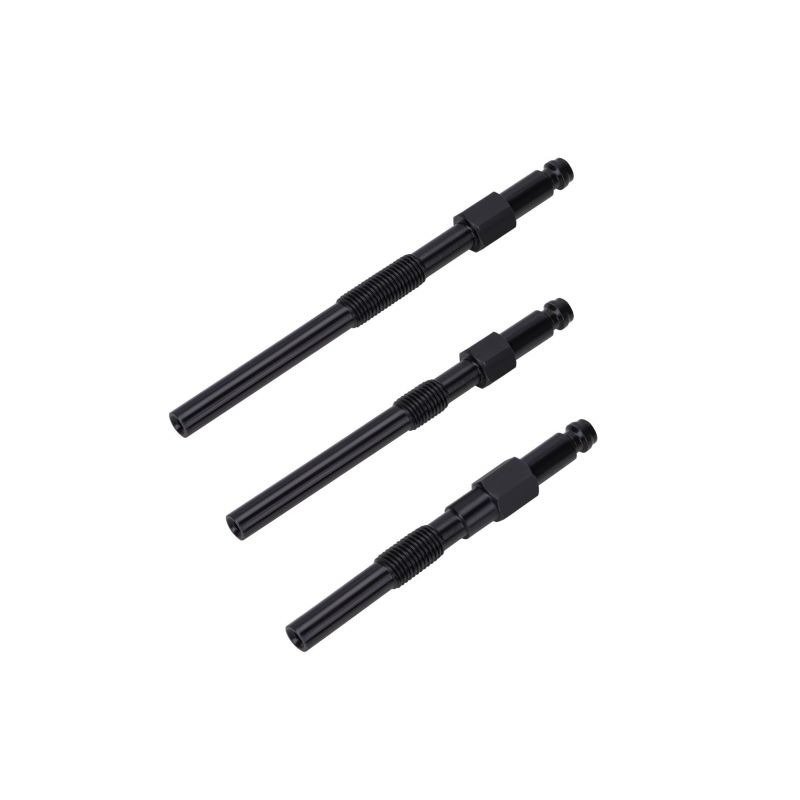 Dyzelinių variklių kompresijos slėgio matuoklis KD12516 - Image 4