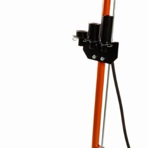 Hidraulinis-pneumatinis domkratas KD1316