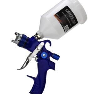 Dažymo pistoletas 600 ml KD2129