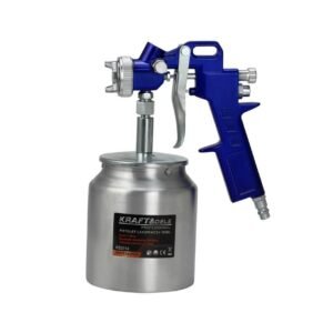 Dažymo pistoletas 600 ml KD2114