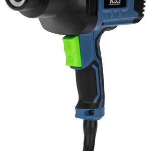 Smūginis veržliasukis 2300 W WDS2461