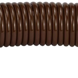 Spiralinė pneumatinė žarna 10 m 8x12 mm WDS2151