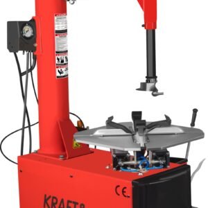 Pusiau automatinės padangų montavimo staklės 230V KD5802