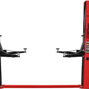 Pusiau automatinis hidraulinis keltuvas 230V KD5811