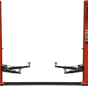 Hidraulinis automatinis keltuvas 400V KD5817