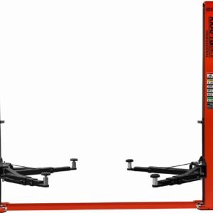 Hidraulinis automatinis keltuvas 400V KD5814