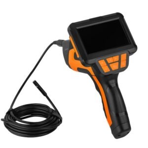 ENDOSKOPINĖ KAMERA 3000mAh KD5542
