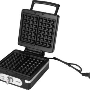Vaflinė 2000 W KD4100