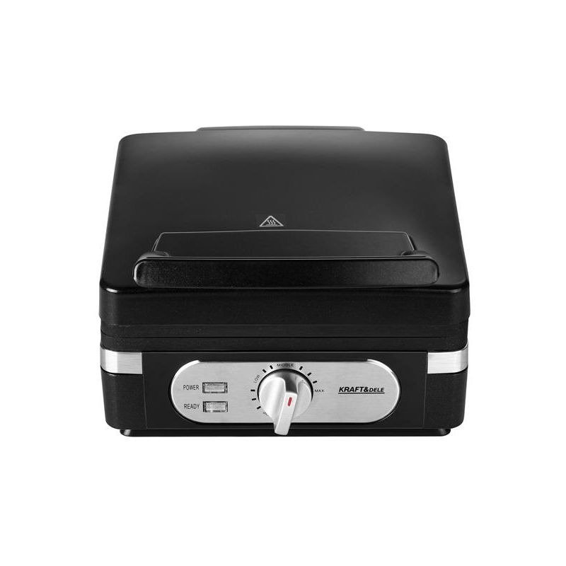 Vaflinė 2000 W KD4100 - Image 3
