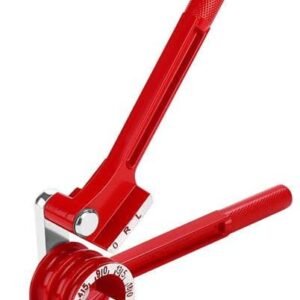 Vamzdžių lenkimo įrankis 6–10 mm KD12527