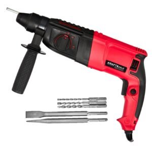 Perforatorius 2650 W KD1510