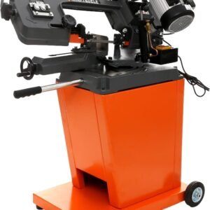 Juostinis metalo pjūklas KD1734